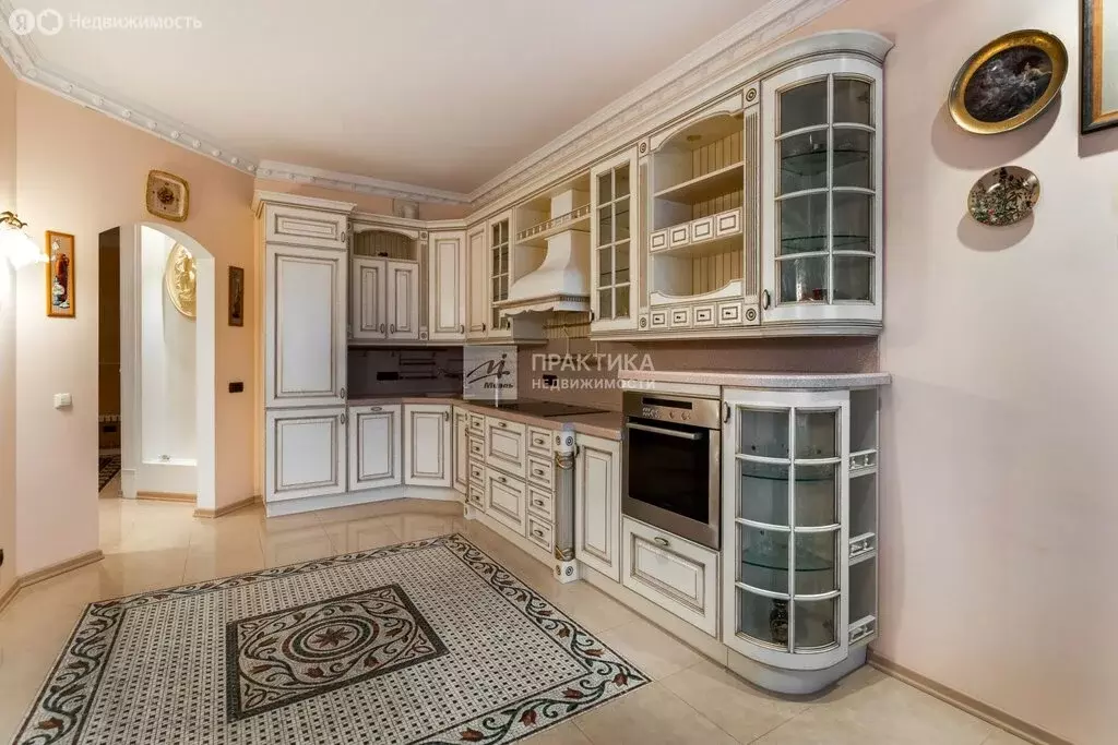 2-комнатная квартира: Москва, Новокуркинское шоссе, 51 (62.5 м) - Фото 1