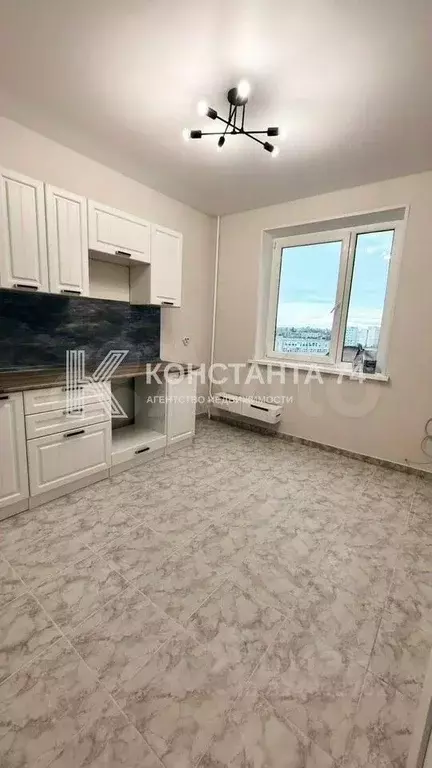 1-к кв. Челябинская область, Челябинск ул. Чайковского, 15 (41.3 м) - Фото 2