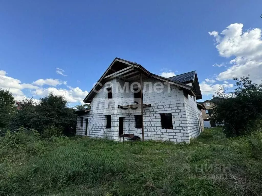 Участок в Московская область, Одинцовский городской округ, д. ... - Фото 1