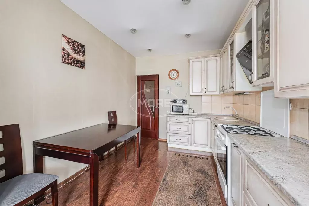 2-к кв. Калининградская область, Калининград ул. Генерала Раевского, 4 ... - Фото 1