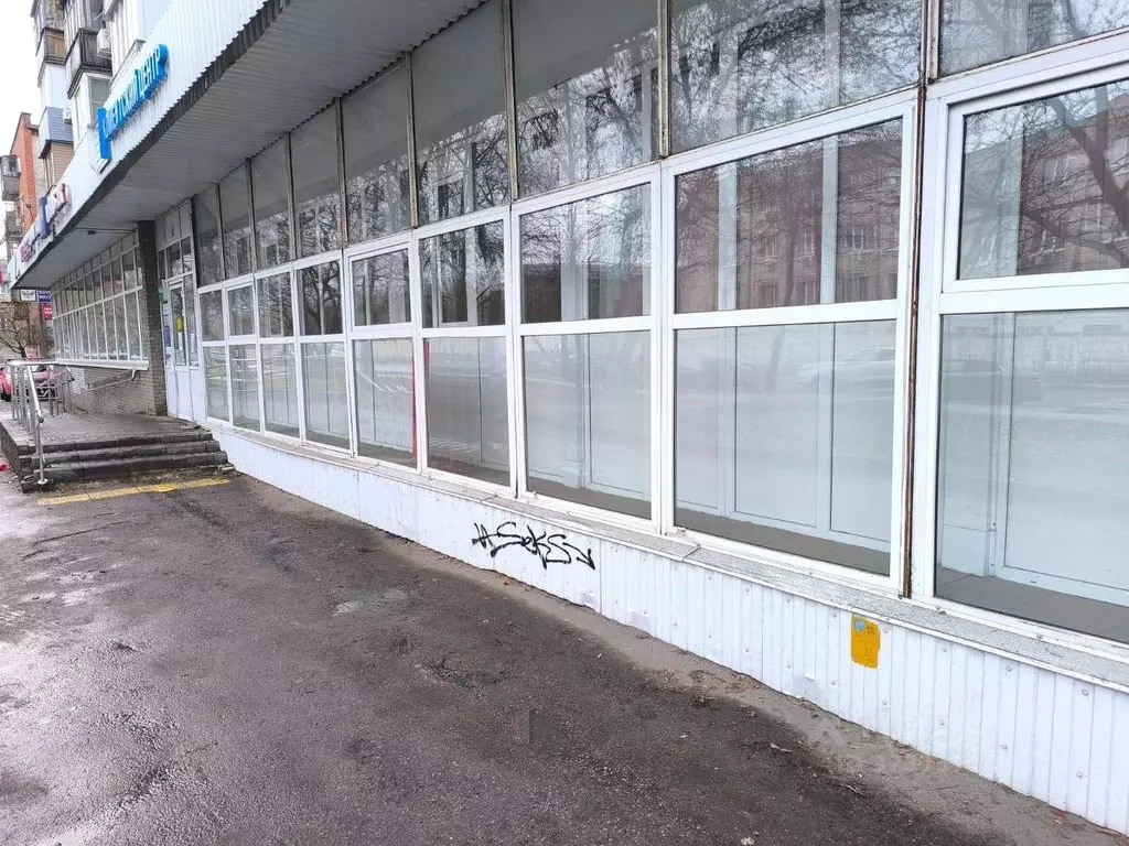 Помещение свободного назначения в Нижегородская область, Нижний ... - Фото 2