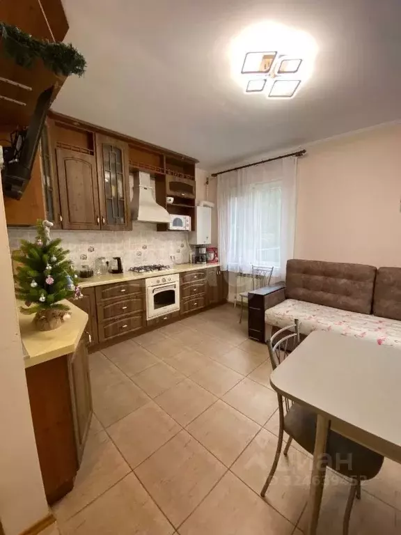 Таунхаус в Саратовская область, Энгельс проезд 1-й Садовый, 2/4 (46 м) - Фото 1