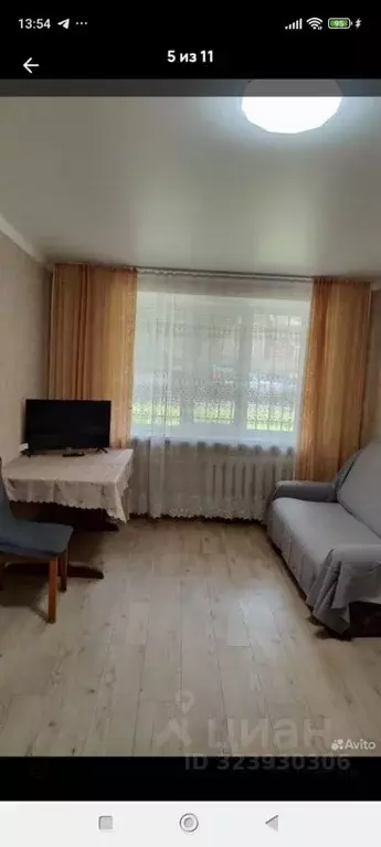 1-к кв. Ставропольский край, Кисловодск Широкая ул., 21 (30.0 м) - Фото 2