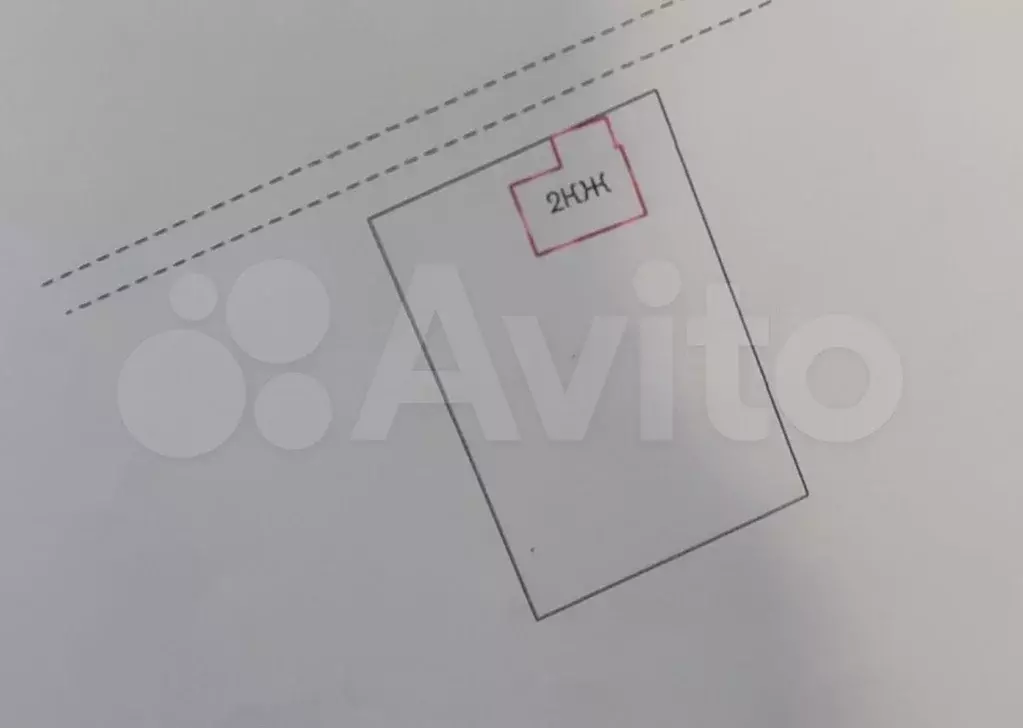 Дом 72,3 м на участке 6,8 сот. - Фото 0