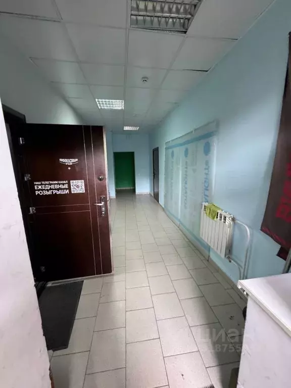 Помещение свободного назначения в Белгородская область, Старый Оскол ... - Фото 0