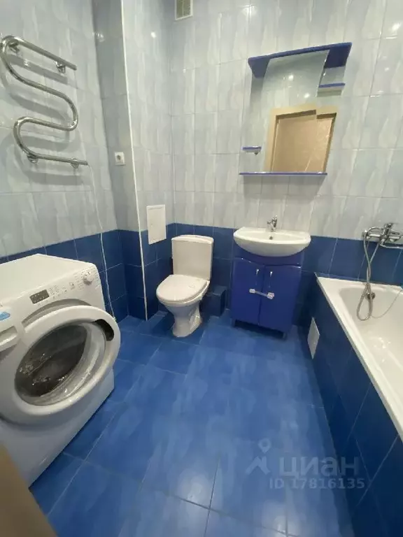 1-к кв. Пензенская область, Пензенский район, Засечный сельсовет, с. ... - Фото 2