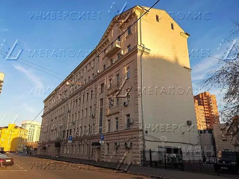 Офис в Москва Динамовская ул., 1А (94 м) - Фото 2