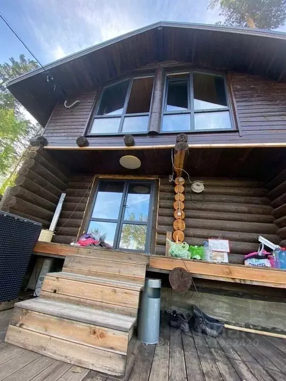 Дом в Иркутская область, Иркутск Славный мкр,  (594 м) - Фото 1