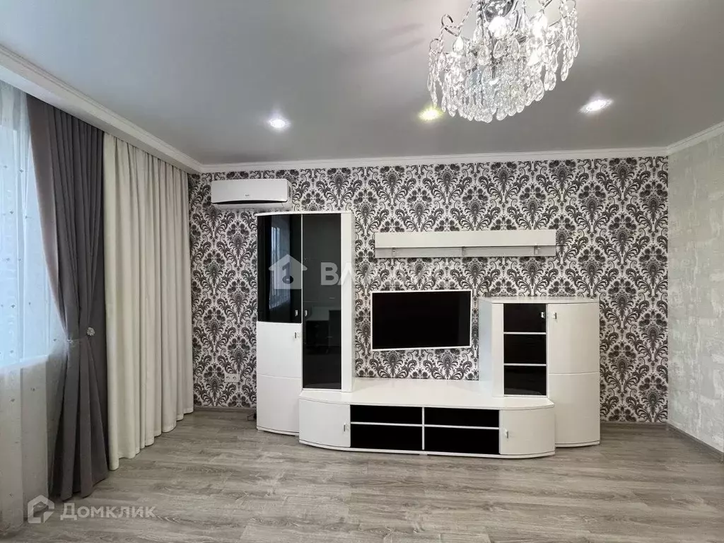 Продаётся 1-к квартира, 38.6 м - Фото 1