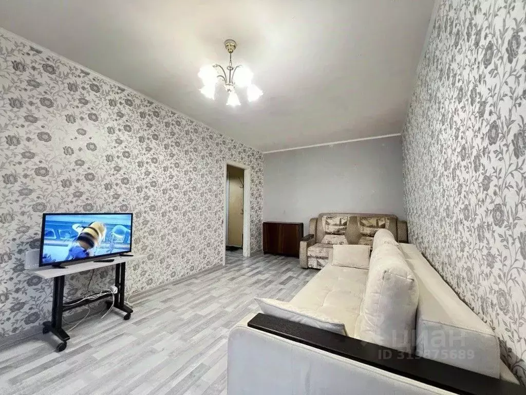 2-к кв. Орловская область, Орел ул. Гагарина, 49 (60.0 м) - Фото 1