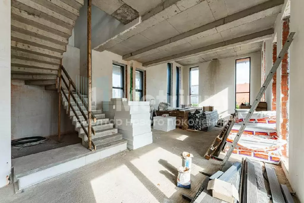 Продается дом в КП Ренессанс Парк - Фото 2