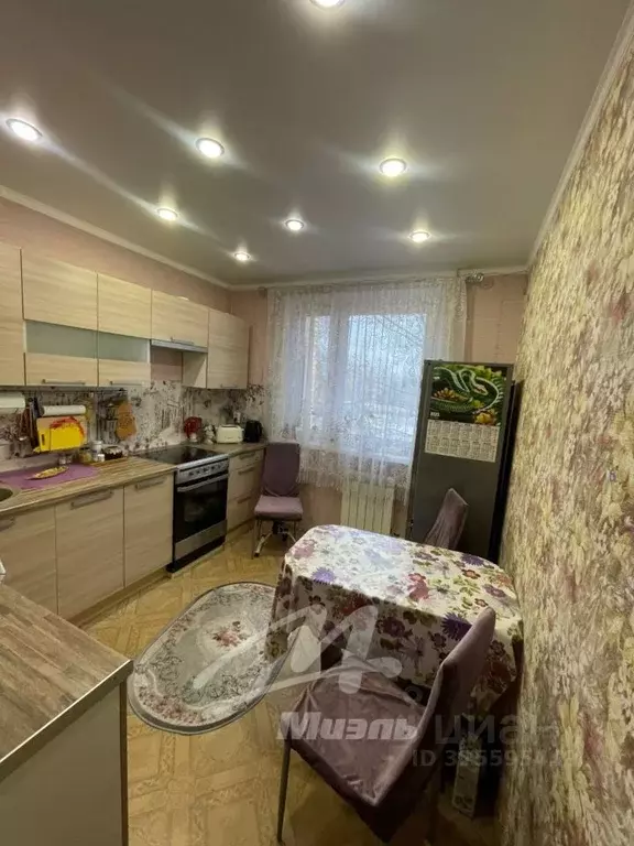 4-к кв. Москва Дмитровское ш., 149 (83.8 м) - Фото 1