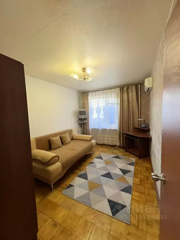 2-к кв. Татарстан, Казань ул. Кул Гали, 1 (60.0 м) - Фото 1