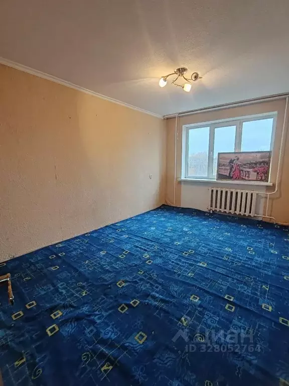 4-к кв. Пермский край, Оса ул. Генерала Богомягкова, 10 (78.4 м) - Фото 1