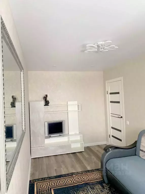 1-к кв. Самарская область, Самара ул. Советской Армии, 91 (39.0 м) - Фото 1