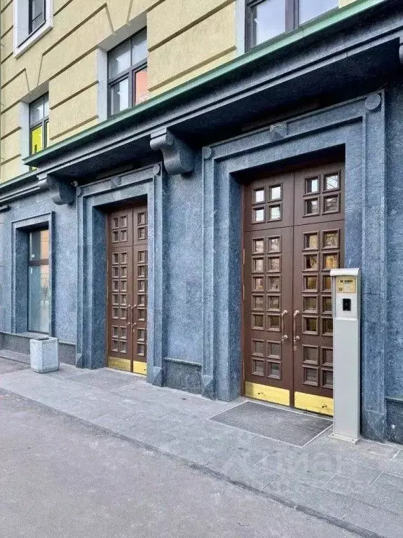 1-к кв. Санкт-Петербург Подъездной пер., 12 (38.0 м) - Фото 1