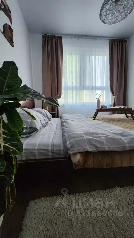 1-к кв. Ярославская область, Ярославль ул. Лескова, 42 (35.0 м) - Фото 1