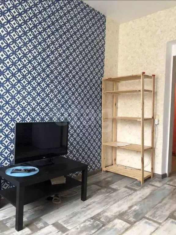 Комната Пермский край, Пермь Сибирская ул., 32 (16.6 м) - Фото 2