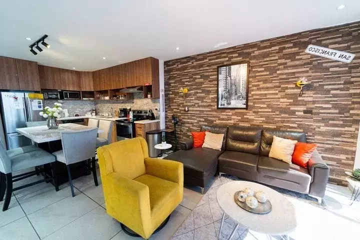 Квартира, 3 комнаты, 90 м - Фото 0