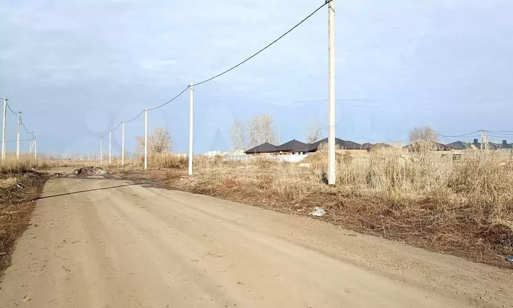 Участок 5 сот. (СНТ, ДНП) - Фото 0