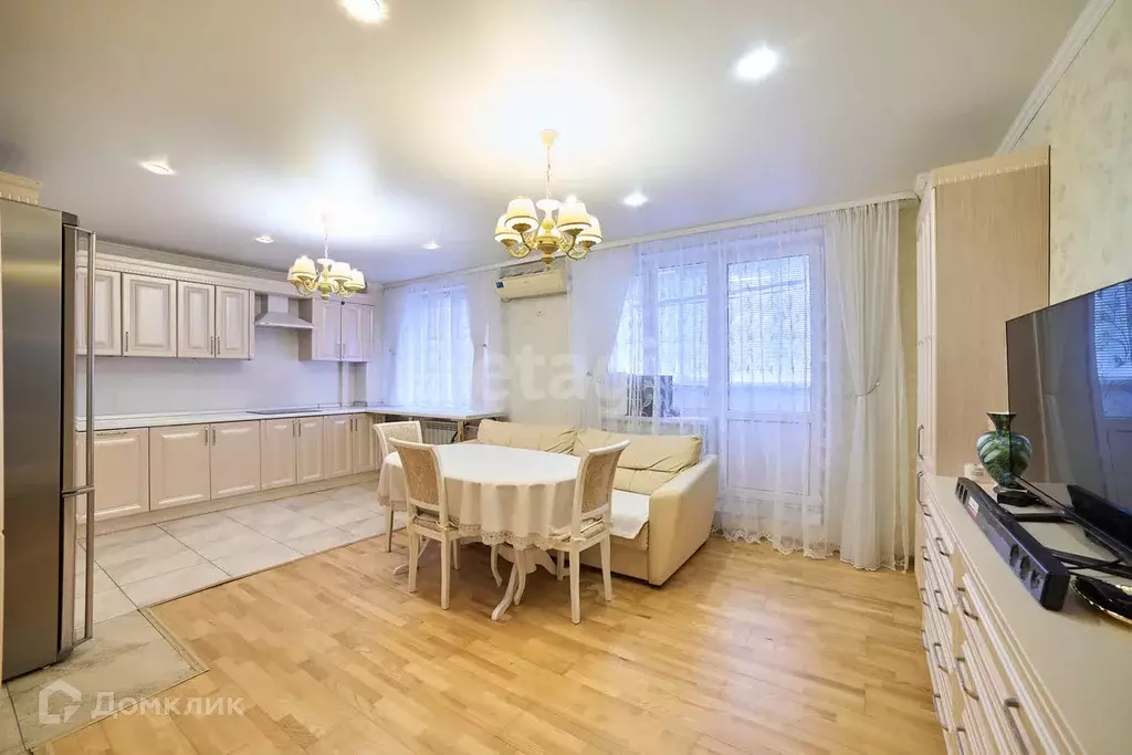 Продаётся 3-к квартира, 79.5 м - Фото 0