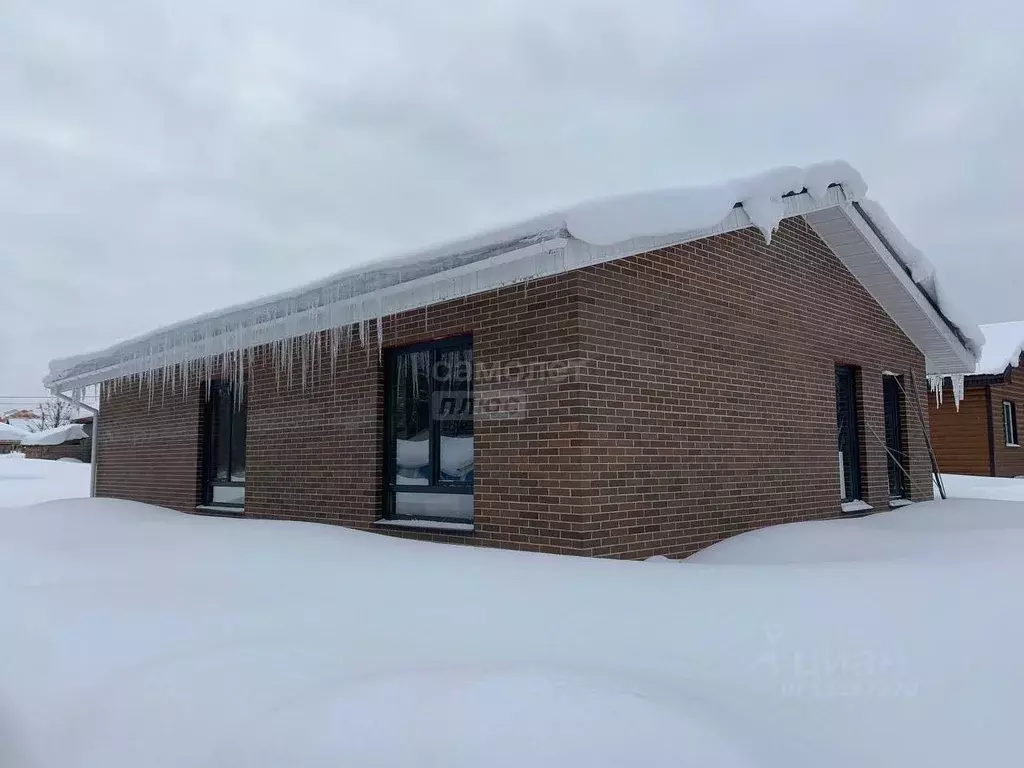 Купить дом Хохряки, Завьяловский район, продажа домов Хохряки, Завьяловский  район в черте города на AFY.ru