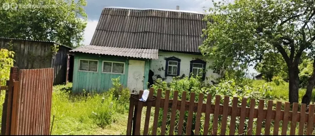 Дом в Суворовский район, сельское поселение Северо-Западное, село ... - Фото 2