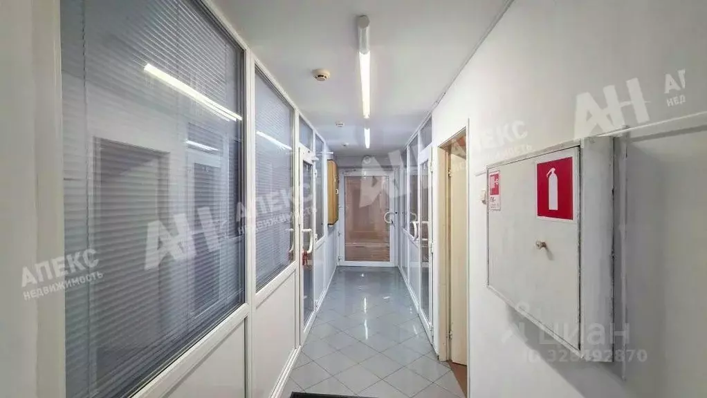 Помещение свободного назначения в Москва ул. Каховка, 31К2 (42 м) - Фото 2