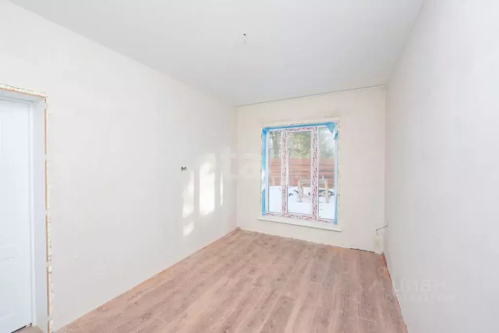 Дом в Пермский край, пос. Протасы  (115 м) - Фото 1