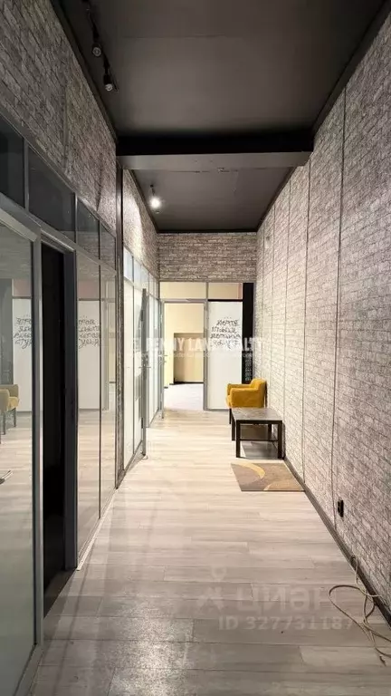 Помещение свободного назначения в Москва Складочная ул., 1С13 (320 м) - Фото 0