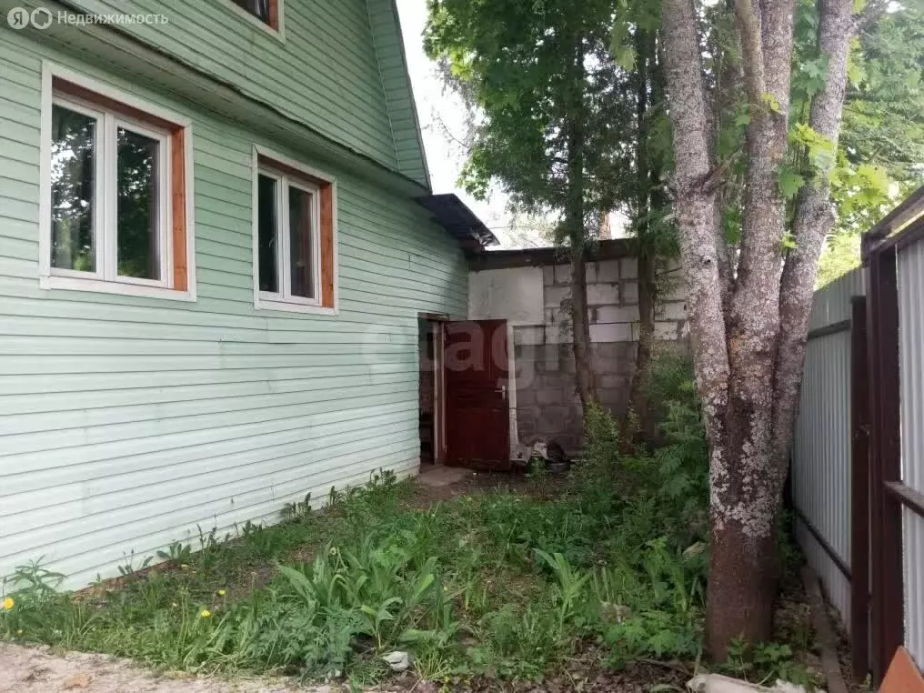 Дом в Сергиево-Посадский городской округ, садовое товарищество ... - Фото 1