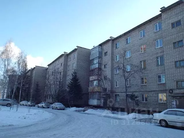 3-к кв. Алтайский край, Новоалтайск 7-й мкр, 19 (61.6 м) - Фото 1