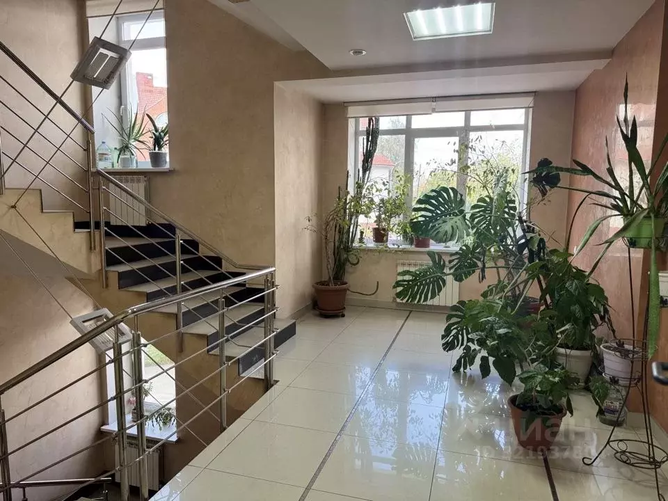 Офис в Свердловская область, Екатеринбург ул. Расковой, 19 (36 м) - Фото 1