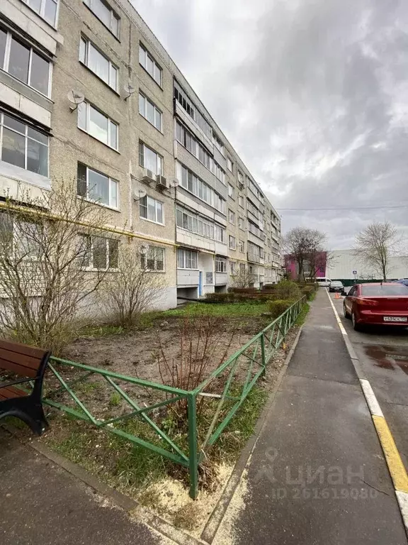 Комната Московская область, Люберцы городской округ, д. Островцы ул. ... - Фото 0