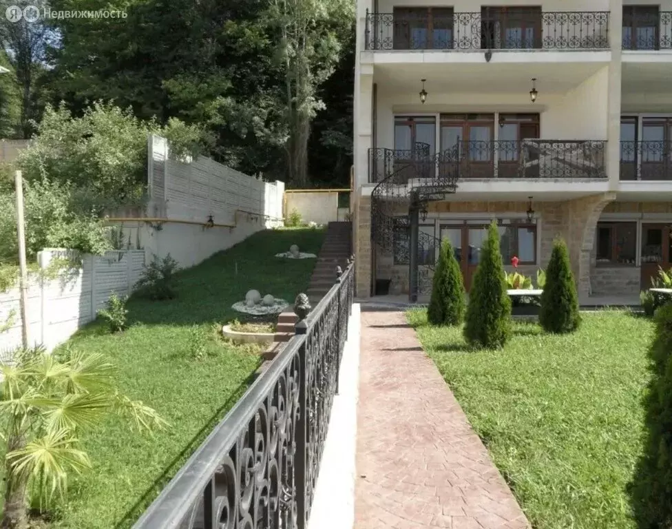 Дом в Сочи, Звёздная улица, 20 (141 м) - Фото 2