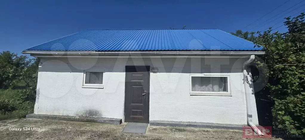 Дом 40 м на участке 36 сот. - Фото 0