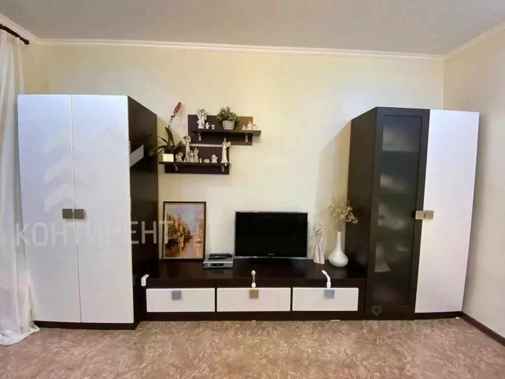 3-к кв. Крым, Евпатория пер. Тесный, 6 (53.2 м) - Фото 1