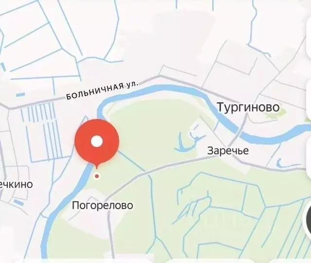 Дом в Тверская область, Калининский муниципальный округ, д. Погорелово ... - Фото 2