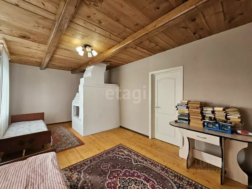 Дом в Татарстан, Тукаевский район, Новотроицкое с/пос, д. Калиновка  ... - Фото 1