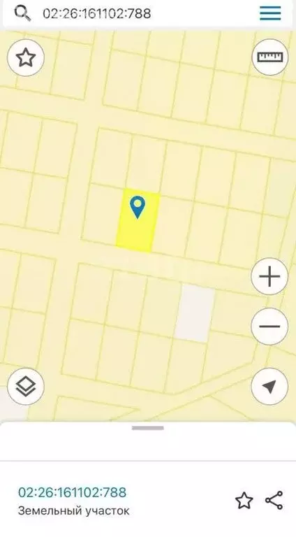 Участок в село Акбердино, коттеджный посёлок Акбердино Виллэдж (10.2 ... - Фото 1