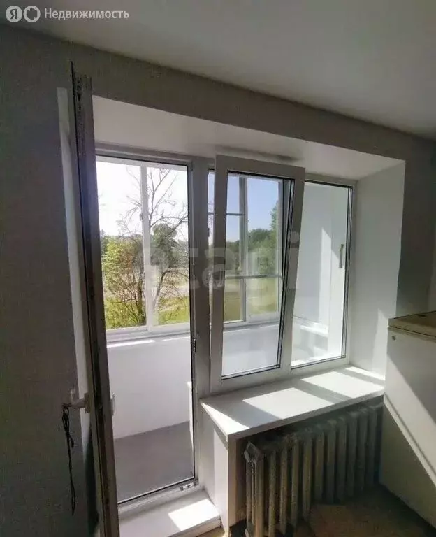 1к в -комнатной квартире (13 м) - Фото 1