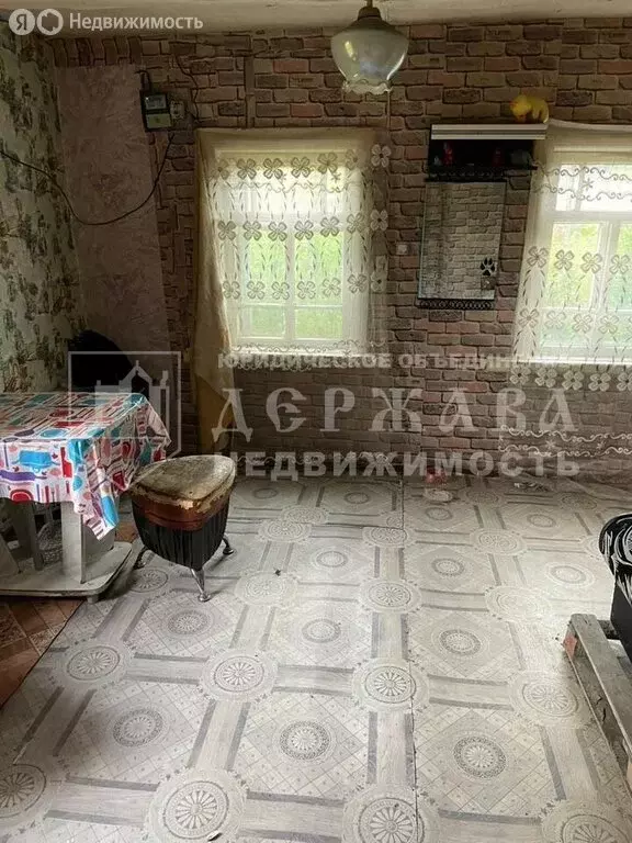 Дом в Кемерово, Кемеровская улица (25 м) - Фото 1