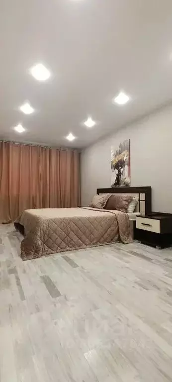 1-к кв. Иркутская область, Ангарск 32-й мкр, 4 (40.0 м) - Фото 1