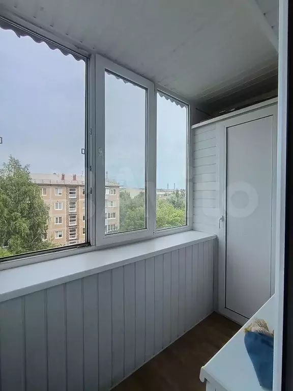 2-к. квартира, 45,5 м, 5/5 эт. - Фото 0