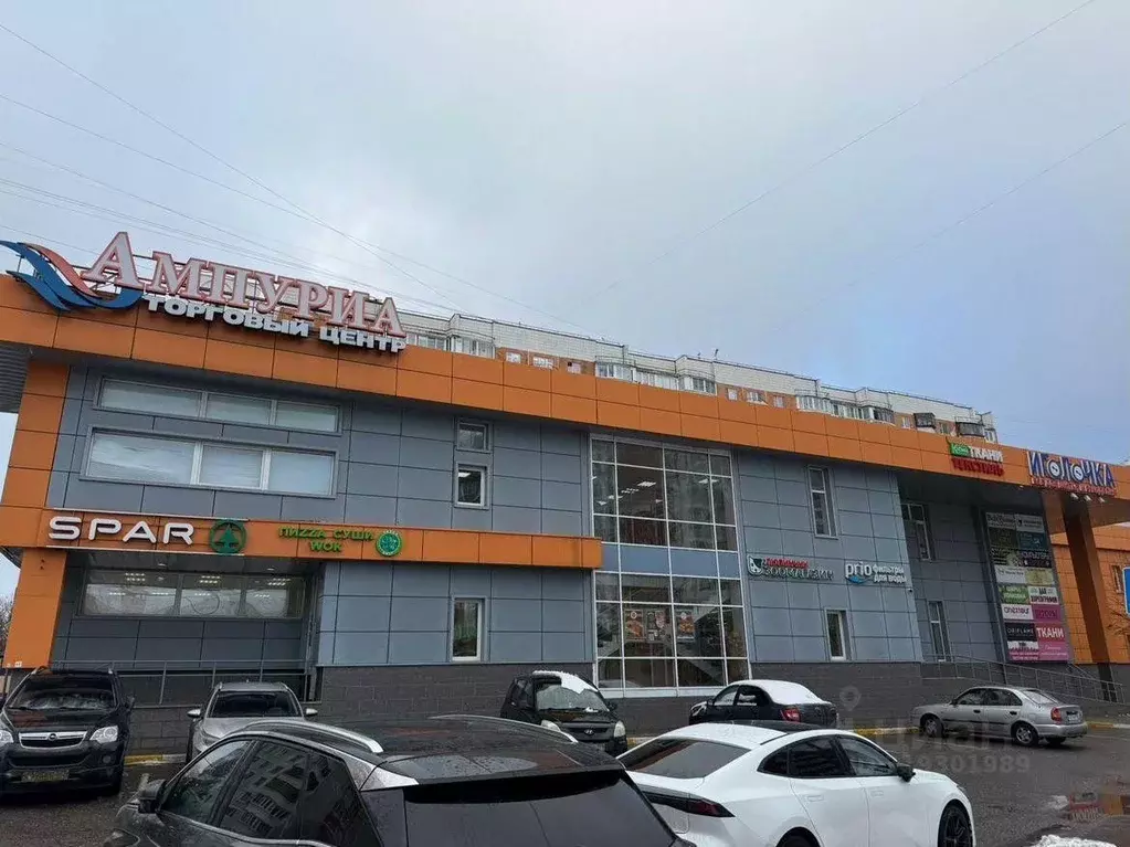 Помещение свободного назначения в Москва Южнобутовская ул., 58 (268 м) - Фото 1