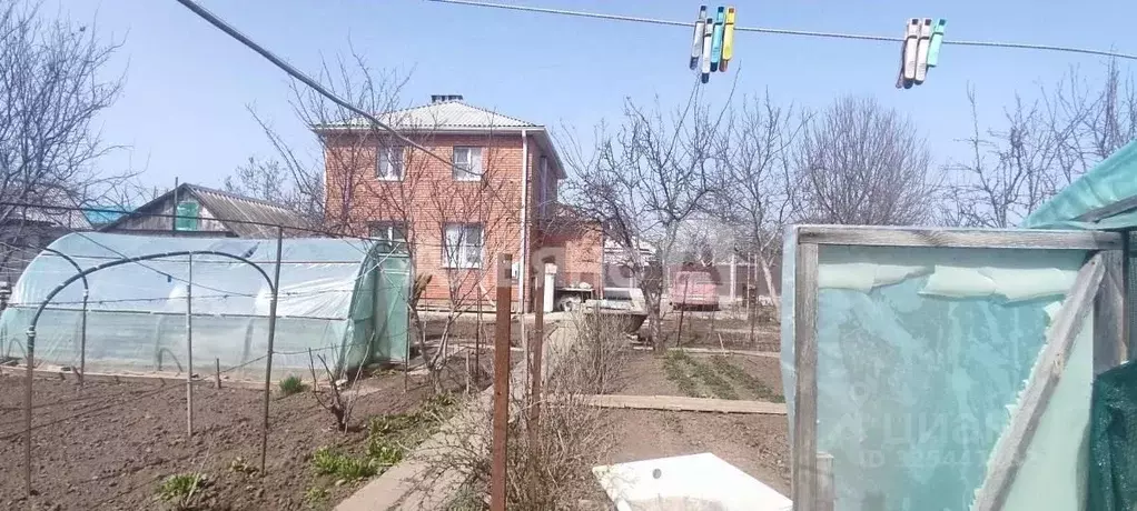 Дом в Ростовская область, Волгодонск ул. 2-я Бетонная (81 м) - Фото 2