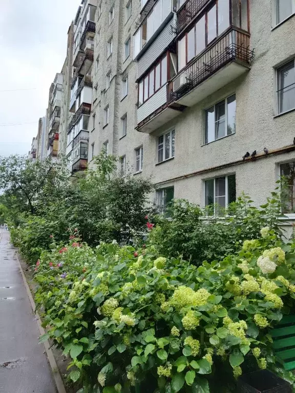 3-к кв. Тверская область, Конаково ул. Энергетиков, 18 (55.0 м) - Фото 1