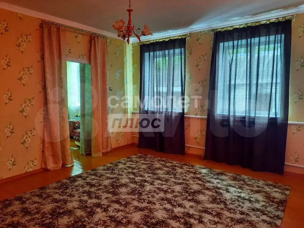 Дом 98 м на участке 11 сот. - Фото 1