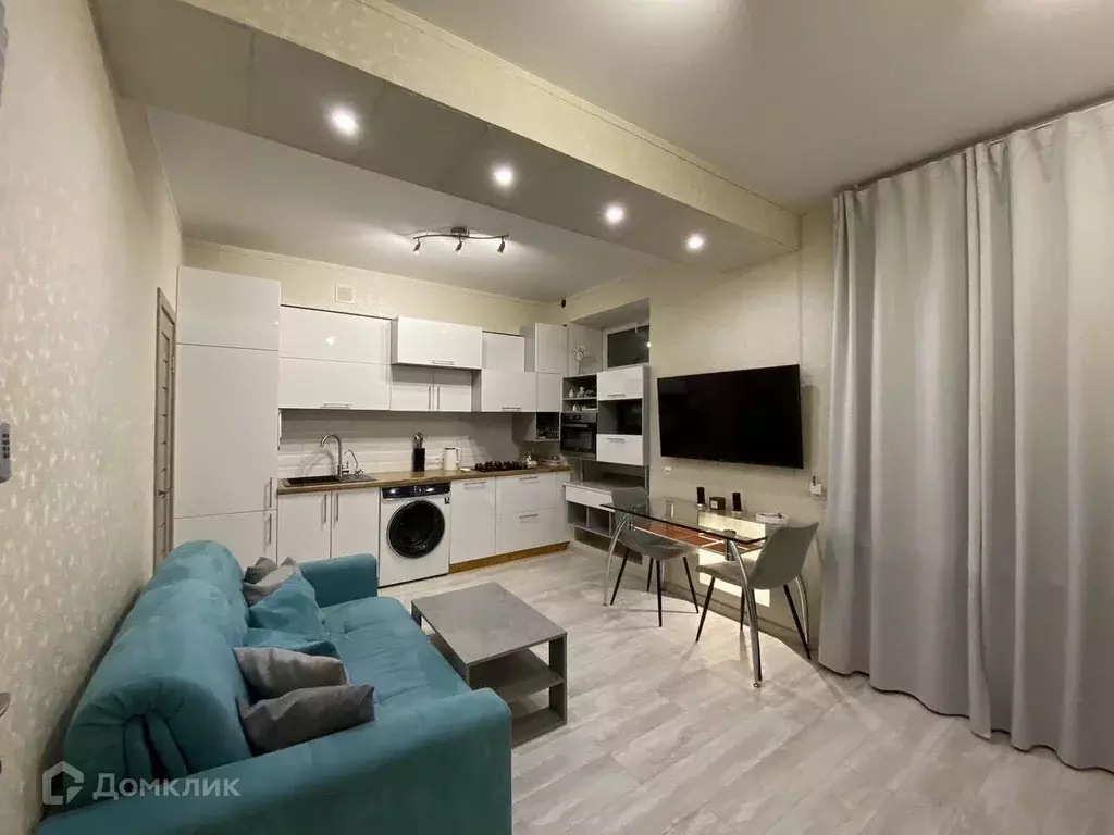Продаётся 2-к квартира, 44.3 м - Фото 1