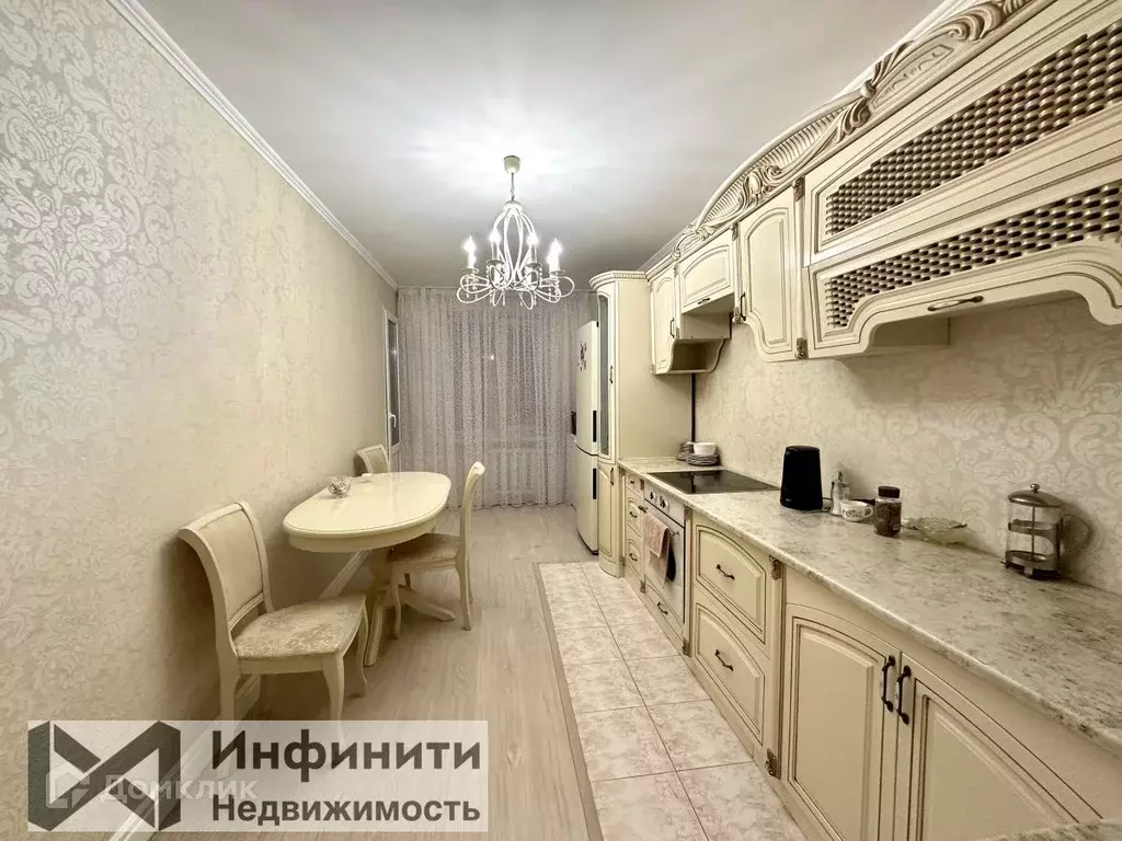 Продаётся 4-к квартира, 84 м - Фото 0